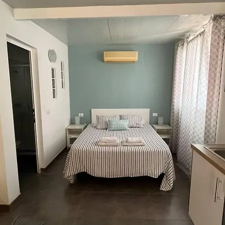 Apartment Cosy In The Mountains Near Maspalomas
