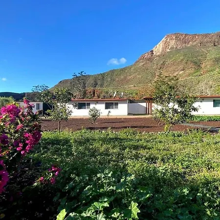 Apartment Cosy In The Mountains Near Maspalomas Artedara