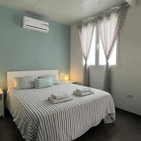 Apartment Cosy In The Mountains Near Maspalomas *