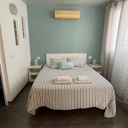 Cosy In The Mountains Near Maspalomas