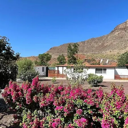 Cosy In The Mountains Near Maspalomas Appartement Artedara