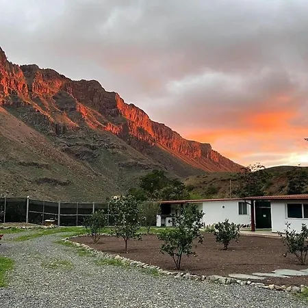 Apartment Cosy In The Mountains Near Maspalomas *