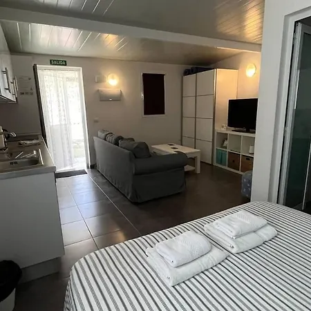 Appartement Cosy In The Mountains Near Maspalomas *