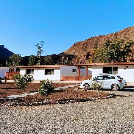 Cosy In The Mountains Near Maspalomas * Artedara